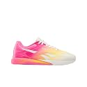Reebok Womens Nano X5