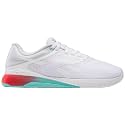 Reebok Womens Nano X5