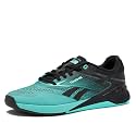 Reebok Womens Nano X5