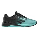 Reebok Womens Nano X5