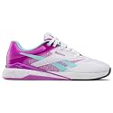 Reebok Womens Nano X5