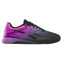 Reebok Womens Nano X5
