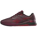 Reebok Womens Nano X5