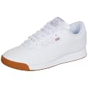 Reebok Womens Princess Sneaker