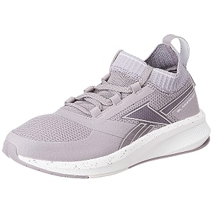 Reebok Womens RBK-fusium Run 20 Sock Running