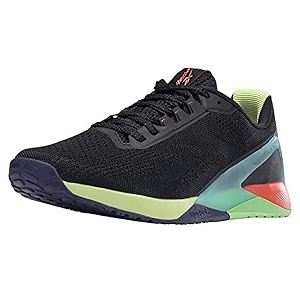 reebok womens reebok nano x1 training shoe