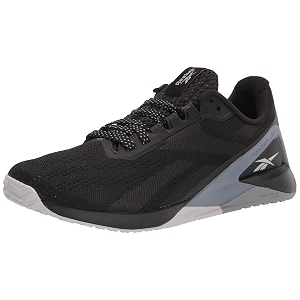 reebok womens reebok nano x1 training shoe