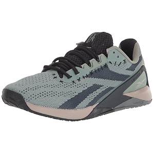 reebok womens reebok nano x1 training shoe