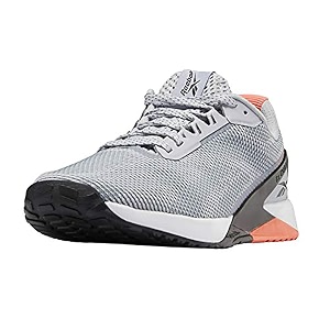 reebok womens reebok nano x1 training shoe