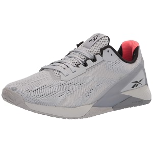 reebok womens reebok nano x1 training shoe