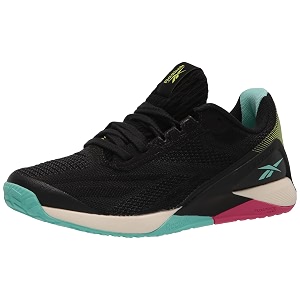 reebok womens reebok nano x1 training shoe