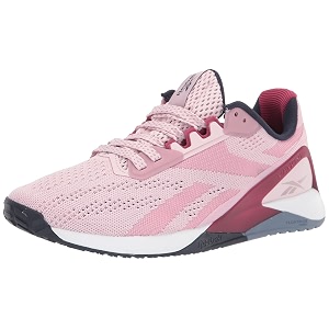 reebok womens reebok nano x1 training shoe