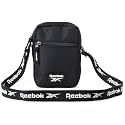 Reebok Womens Small Crossbody Sling Shoulder Bag