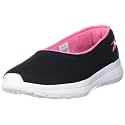 Reebok Womens Walk Way Ballerina Shoes