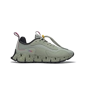 Reebok Womens Zig Dynamica Trail Running Shoe