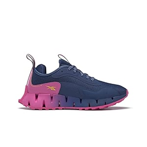 Reebok Womens Zig Dynamica Trail Running Shoe