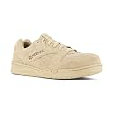 Reebok Work Men's BB4500 Work Desert Tan Composite Toe Shoe