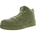 Reebok Work Men's BB4500 Work Desert Tan Composite Toe Shoe