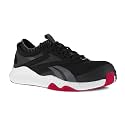 Reebok Work Men's HIIT TR Composite Toe SD Athletic Work Shoe - RB4080