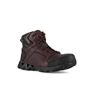Reebok Work Men's Zigkick RB7005 Work Shoe, Brown
