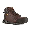 Reebok Work Men's Zigkick RB7005 Work Shoe, Brown