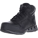 Reebok Work Men's Zigkick RB7005 Work Shoe, Brown