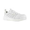 Reebok Work Women's Fusion Flexweave Slip Resistant Composite Toe Work/Duty