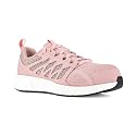 Reebok Work Women's Fusion Flexweave Slip Resistant Composite Toe Work/Duty