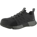 Reebok Work Women's Fusion Flexweave Slip Resistant Composite Toe Work/Duty