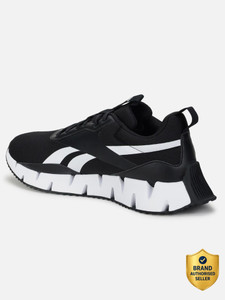 REEBOK ZIG DYNAMICA STRIPPED Running Shoes For