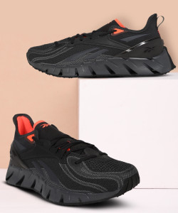 REEBOK Zig Kinetica 3 Running Shoes For