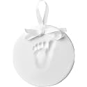 Reece Studio Baby Handprint or Footprint Clay Keepsake Kit
