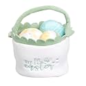Reece Studio My First Easter Basket with Plush Eggs