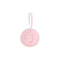 Reece Studio Pink Baby Handprint or Footprint Clay Keepsake Kit