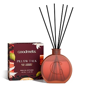 Reed Diffuser Set 100 ml with