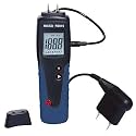 REED Instruments R6015 Wood Moisture Meter