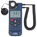 REED Instruments R8140 LED Light Meter