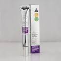 Reedlee Shot Lifting Eye Cream 15ml, Anti Wrinkle and Firming Moisturizing Eye Cream with Collagen &amp; Vibrating Device for Wrinkles, Anti-Aging, Dark Circles Korean Skincare