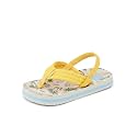 REEF Boys Toddler/Little Kid Ahi Beach Flip Flop, Soft Cushion Footbed, Water Friendly