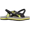 REEF Boys Toddler/Little Kid Ahi Beach Flip Flop, Soft Cushion Footbed, Water Friendly