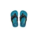 REEF Boys Toddler/Little Kid Ahi Beach Flip Flop, Soft Cushion Footbed, Water Friendly