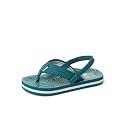 REEF Boys Toddler/Little Kid Ahi Beach Flip Flop, Soft Cushion Footbed, Water Friendly