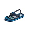 REEF Boys Toddler/Little Kid Ahi Beach Flip Flop, Soft Cushion Footbed, Water Friendly