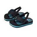 REEF Boys Toddler/Little Kid Ahi Beach Flip Flop, Soft Cushion Footbed, Water Friendly