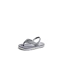 REEF Boys Toddler/Little Kid Ahi Beach Flip Flop, Soft Cushion Footbed, Water Friendly