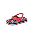 REEF Boys Toddler/Little Kid Ahi Beach Flip Flop, Soft Cushion Footbed, Water Friendly