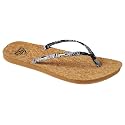 Reef Women’s Cushion Slim Flip Flop Sandal