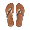 Reef Women’s Cushion Slim Flip Flop Sandal