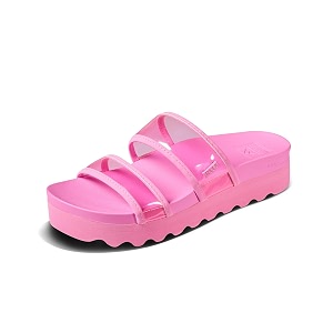 Reef Womens Cushion Vista Hi