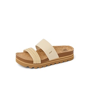 Reef Womens Cushion Vista Hi